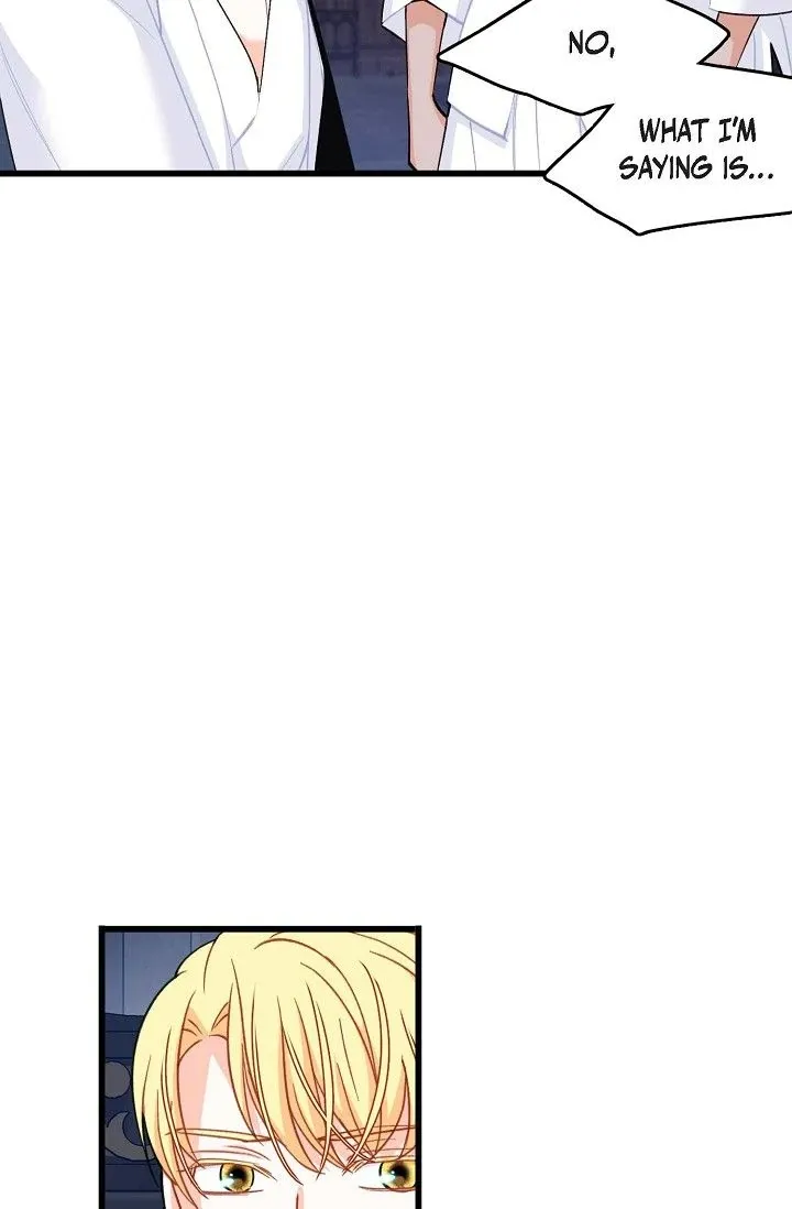13th Prince Chapter 40 page 30 - 