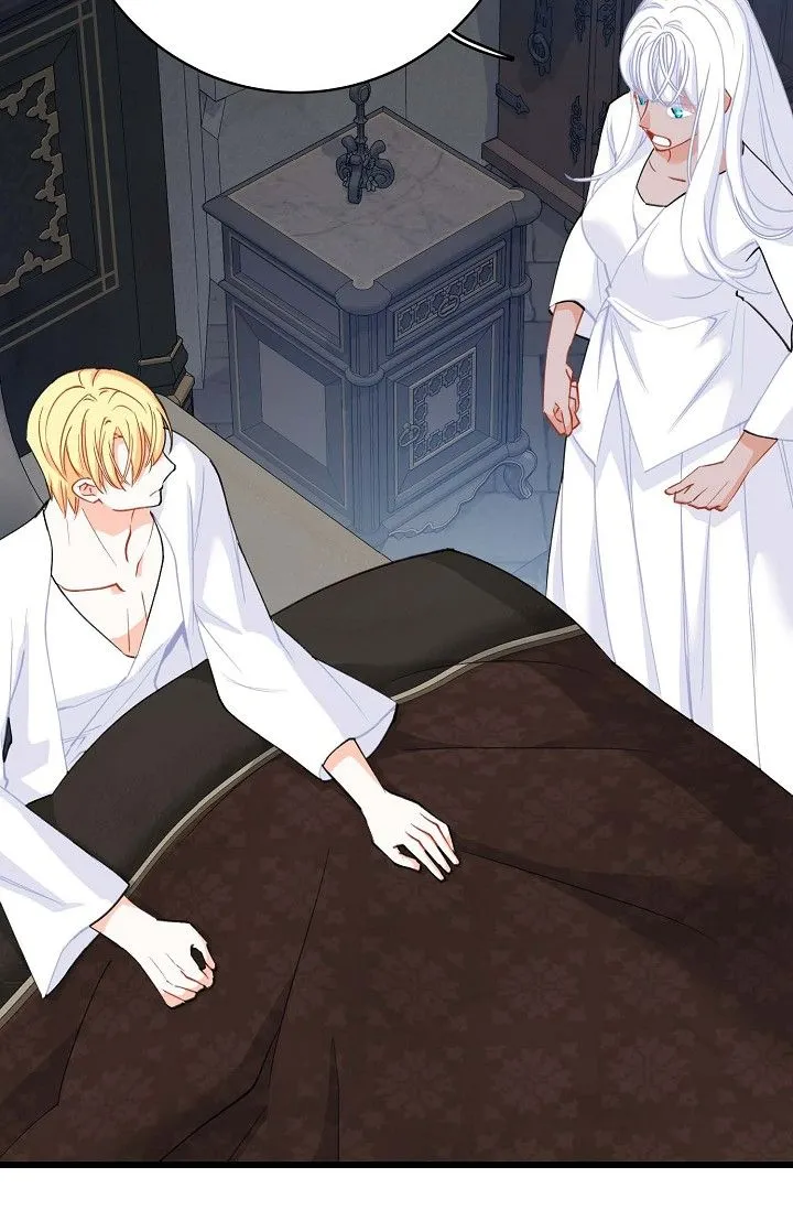 13th Prince Chapter 40 page 36 - 