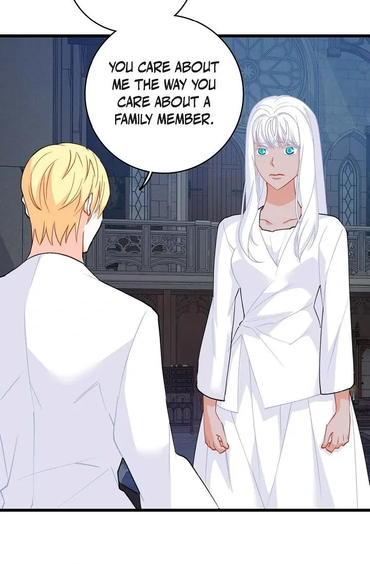 13th Prince Chapter 40 page 40 - 