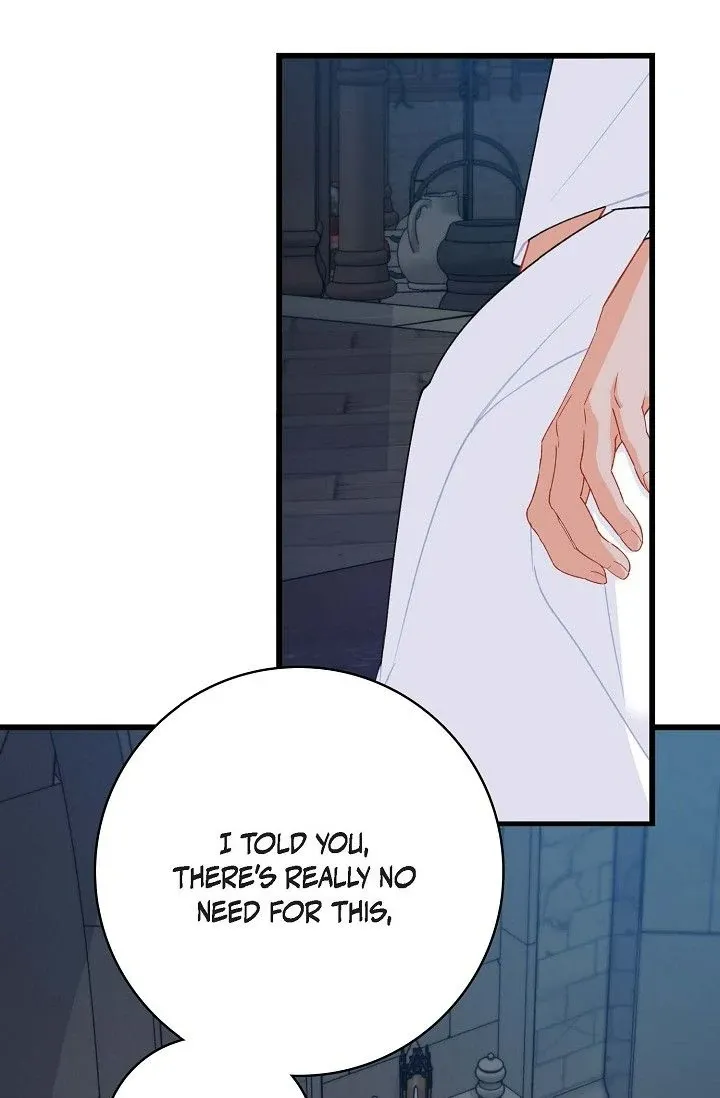 13th Prince Chapter 40 page 5 - 