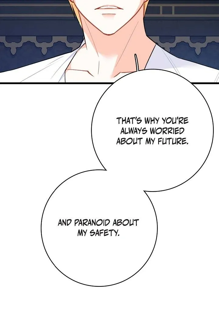 13th Prince Chapter 40 page 42 - 