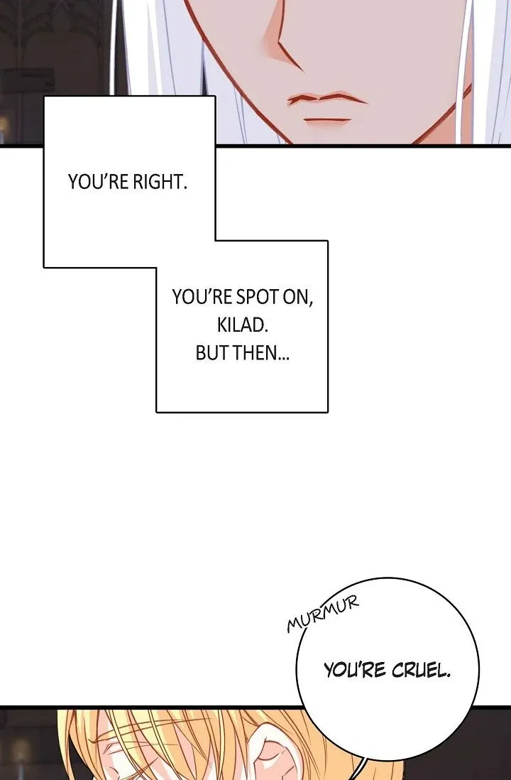 13th Prince Chapter 40 page 46 - 