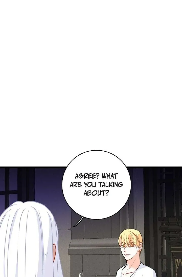 13th Prince Chapter 40 page 50 - 