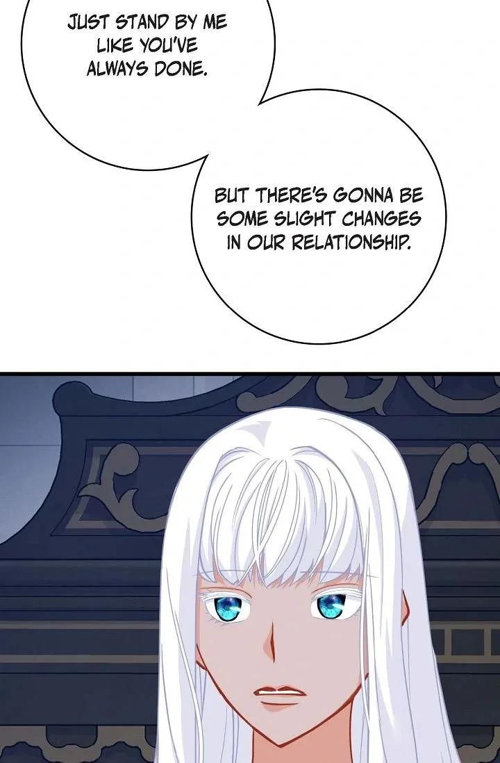 13th Prince Chapter 40 page 56 - 