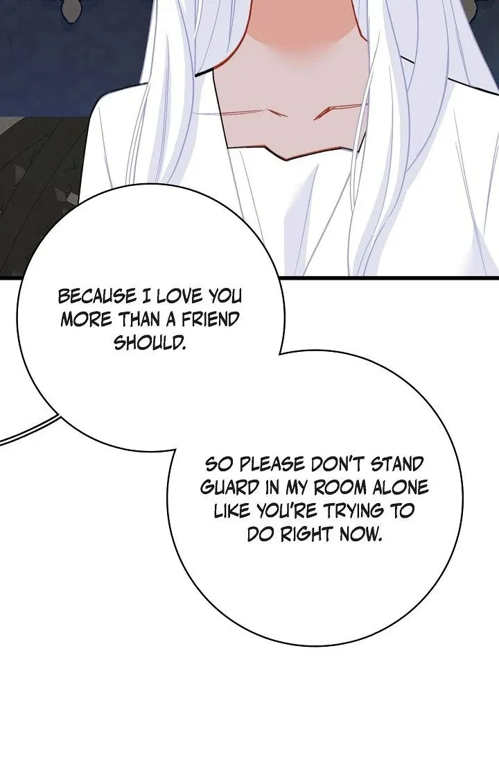 13th Prince Chapter 40 page 57 - 
