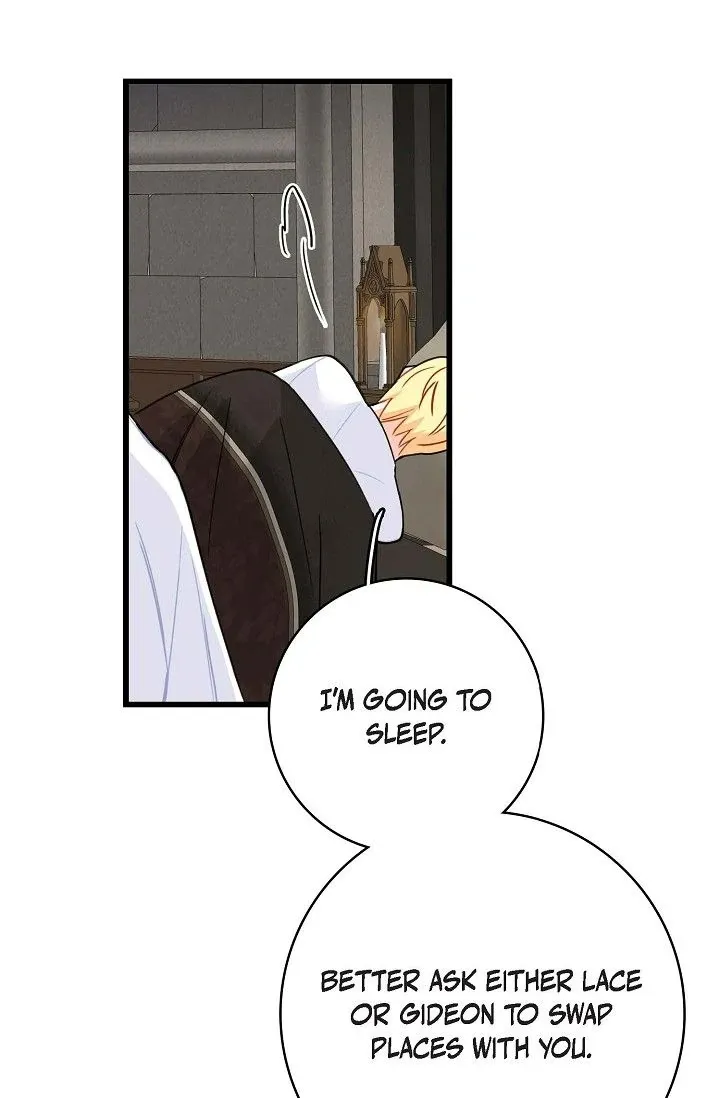 13th Prince Chapter 40 page 58 - 