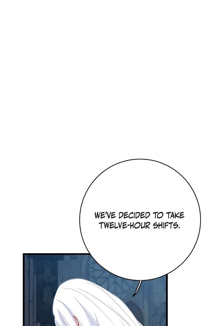 13th Prince Chapter 40 page 7 - 