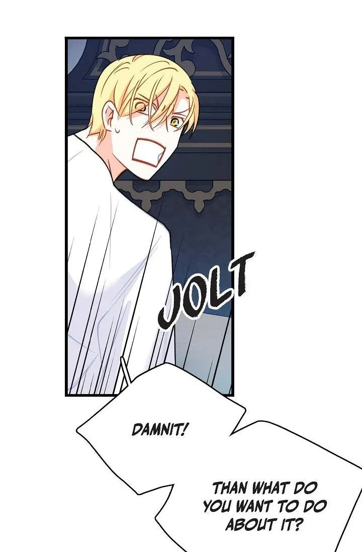 13th Prince Chapter 40 page 62 - 