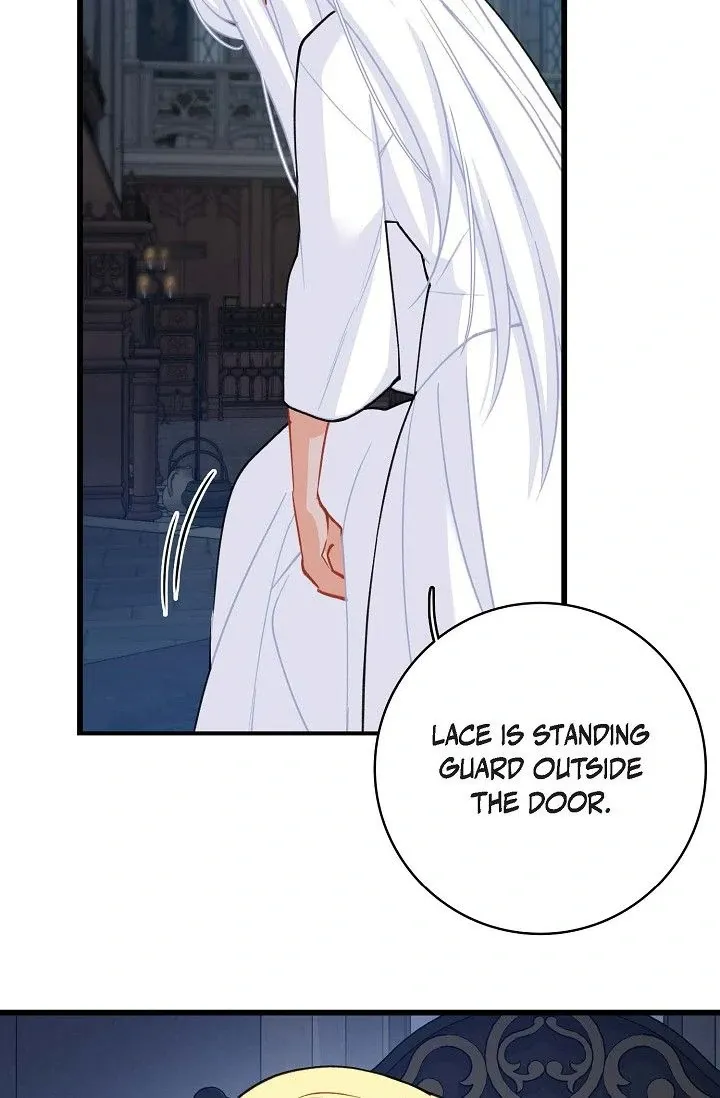 13th Prince Chapter 40 page 8 - 
