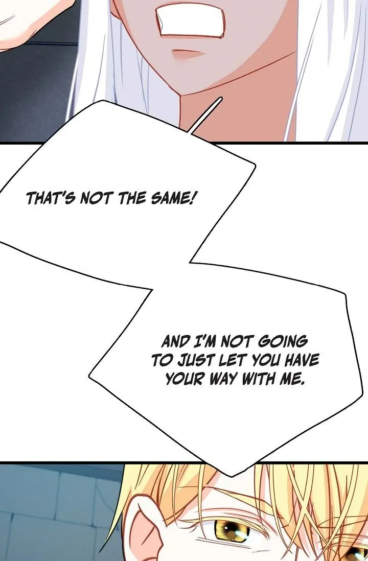 13th Prince Chapter 40 page 78 - 