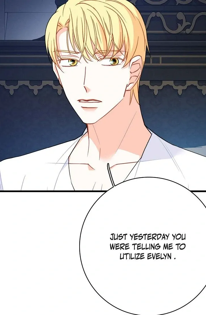 13th Prince Chapter 40 page 9 - 