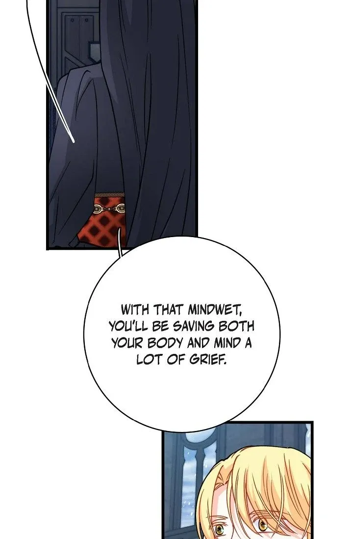 13th Prince Chapter 41 page 101 - 