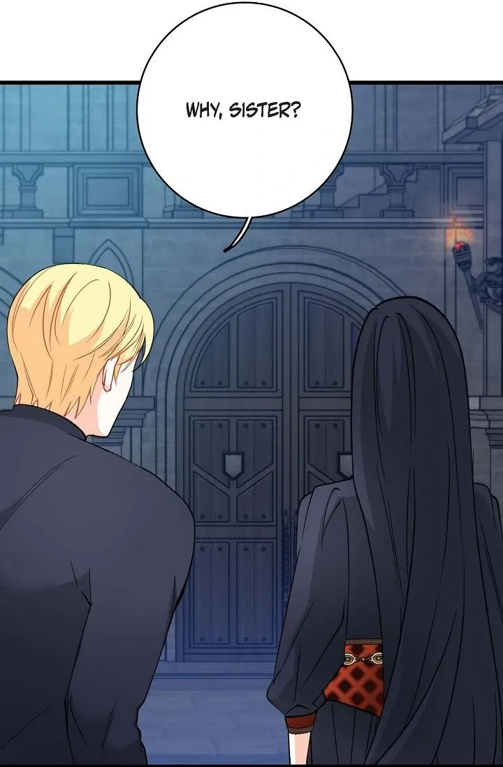 13th Prince Chapter 41 page 103 - 