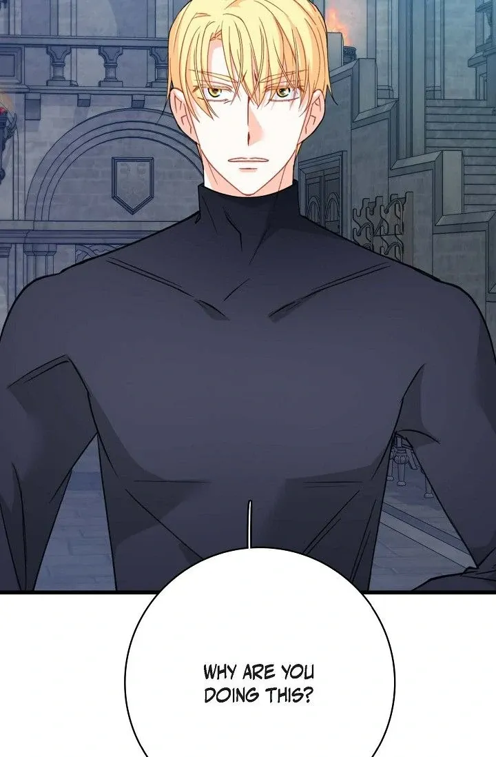 13th Prince Chapter 41 page 105 - 
