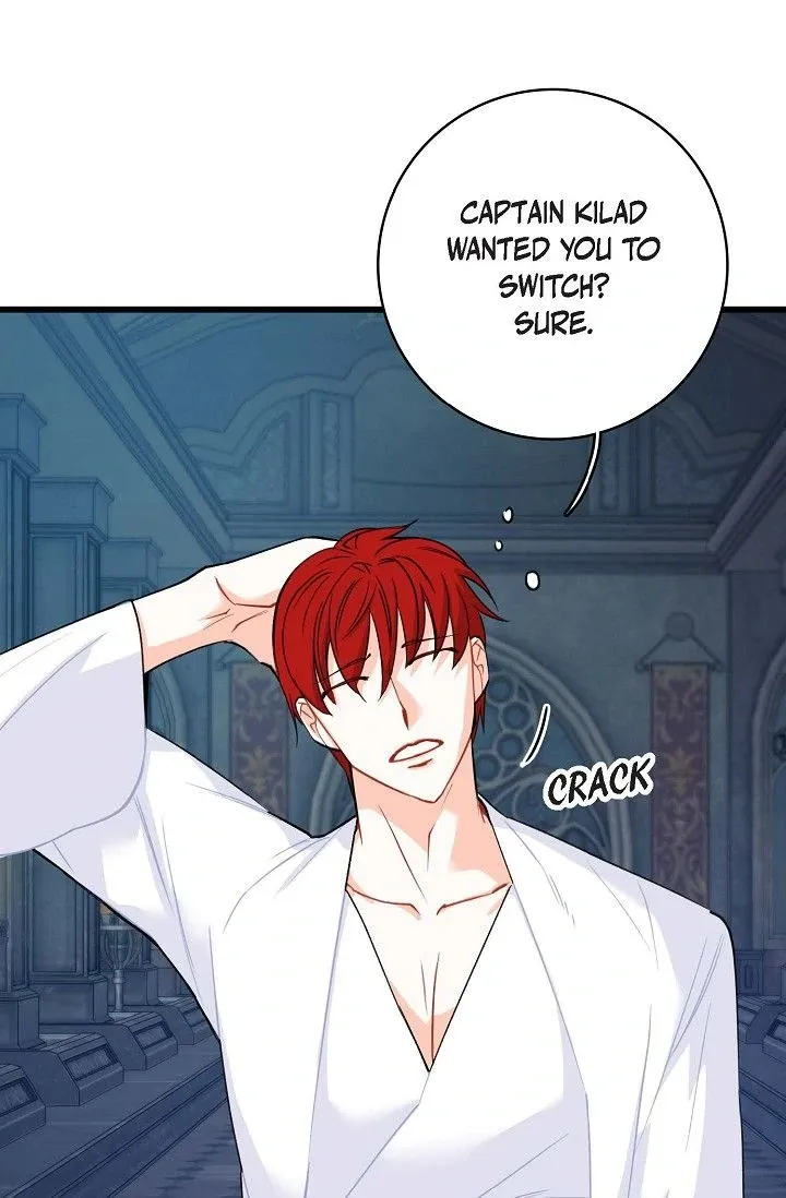 13th Prince Chapter 41 page 12 - 