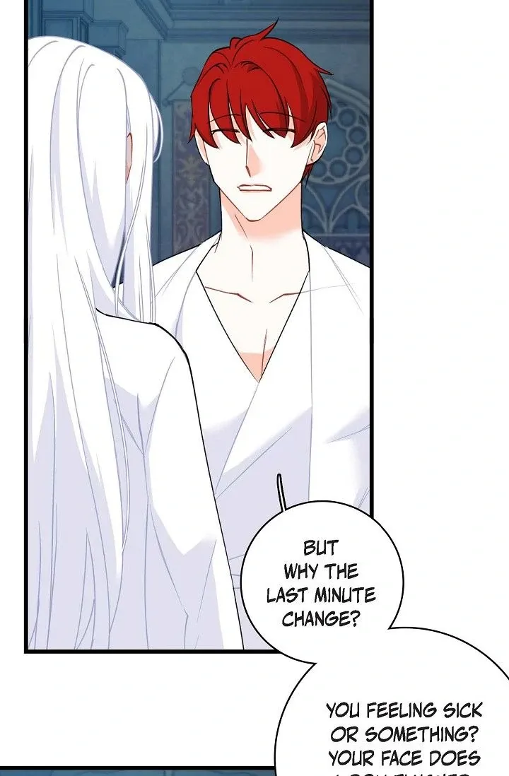 13th Prince Chapter 41 page 14 - 