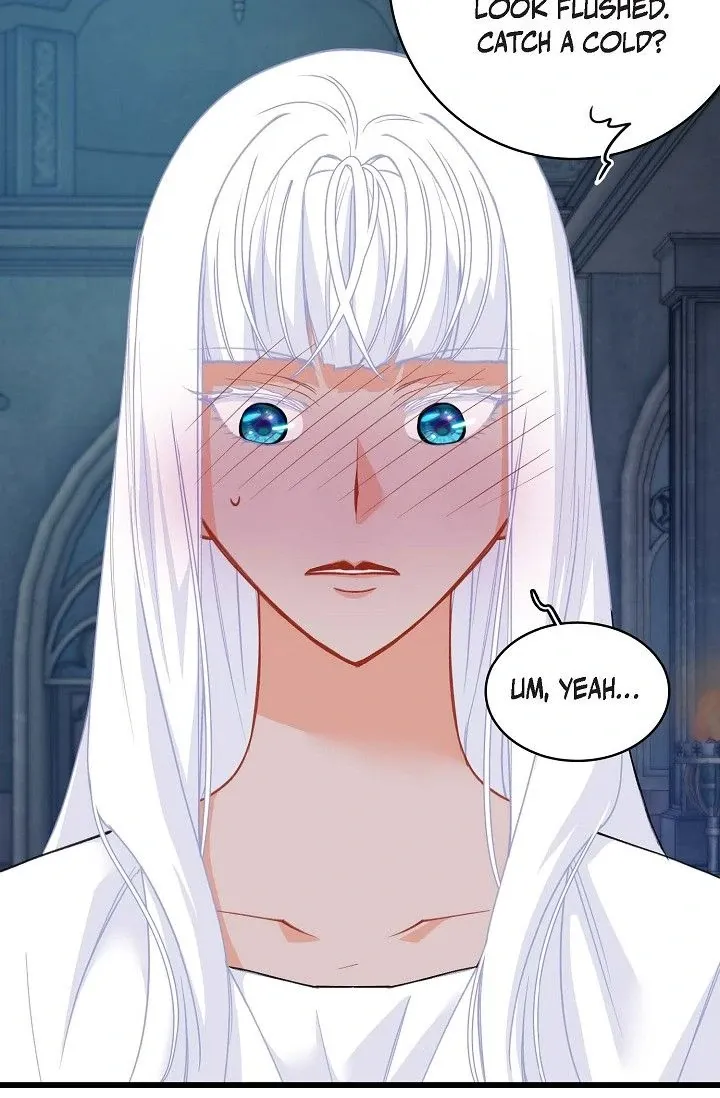 13th Prince Chapter 41 page 15 - 