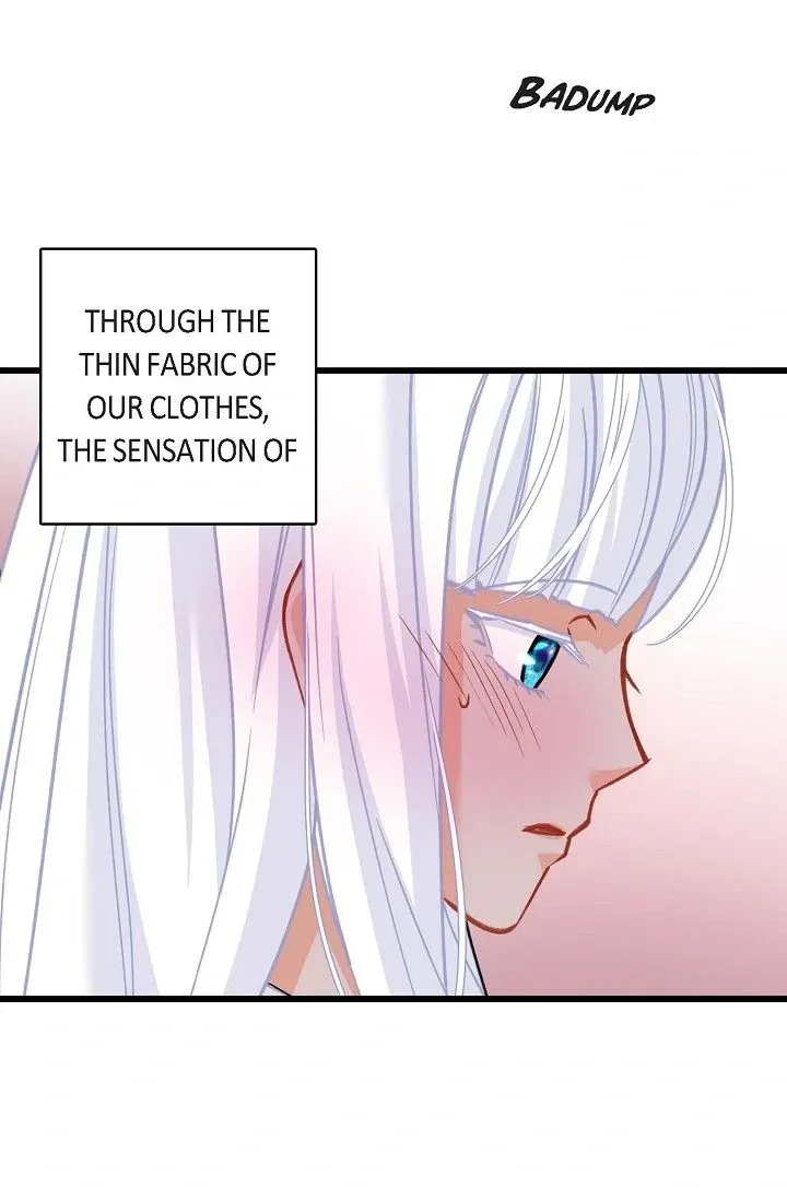13th Prince Chapter 41 page 19 - 