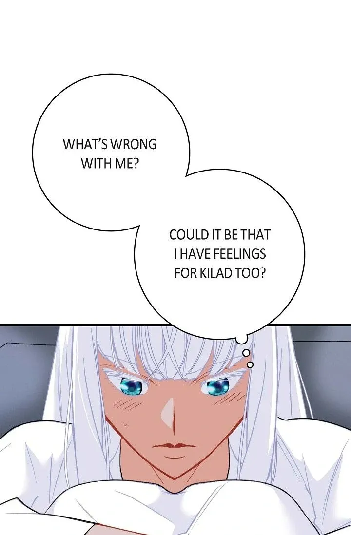 13th Prince Chapter 41 page 26 - 