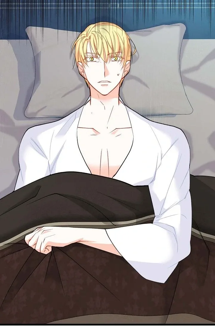13th Prince Chapter 41 page 36 - 