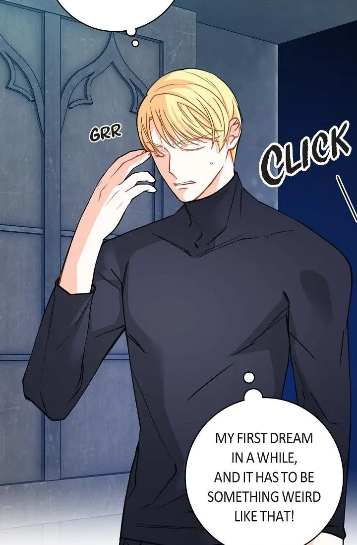 13th Prince Chapter 41 page 40 - 