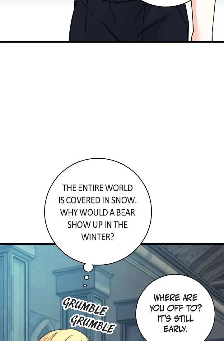 13th Prince Chapter 41 page 41 - 
