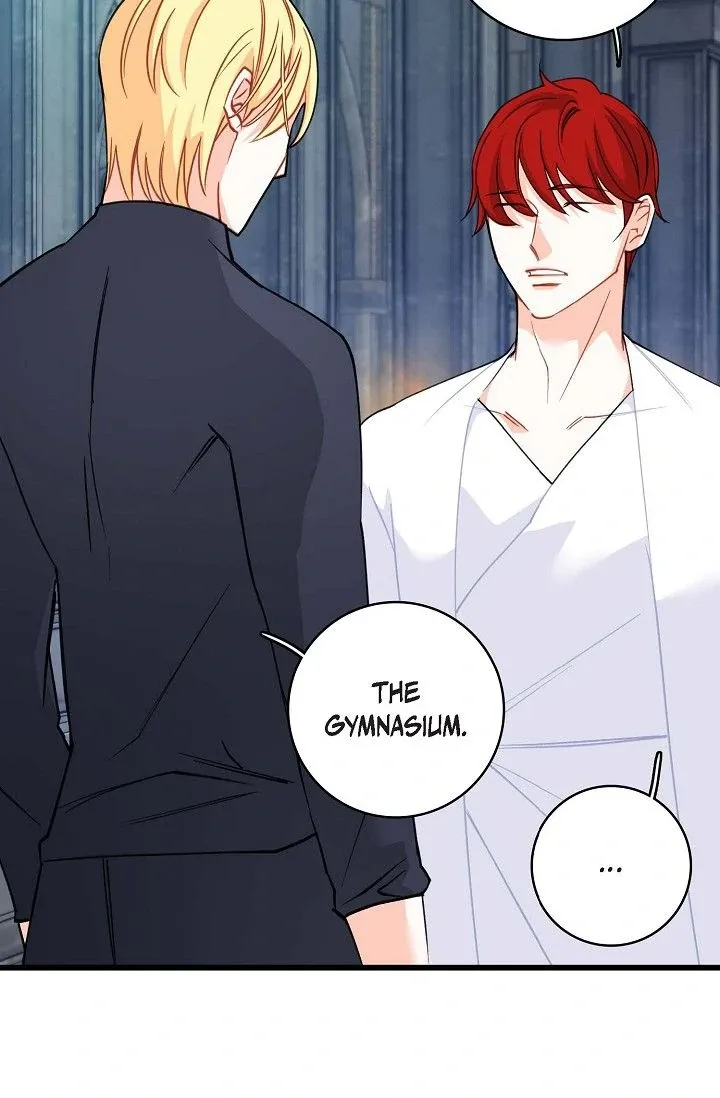 13th Prince Chapter 41 page 42 - 