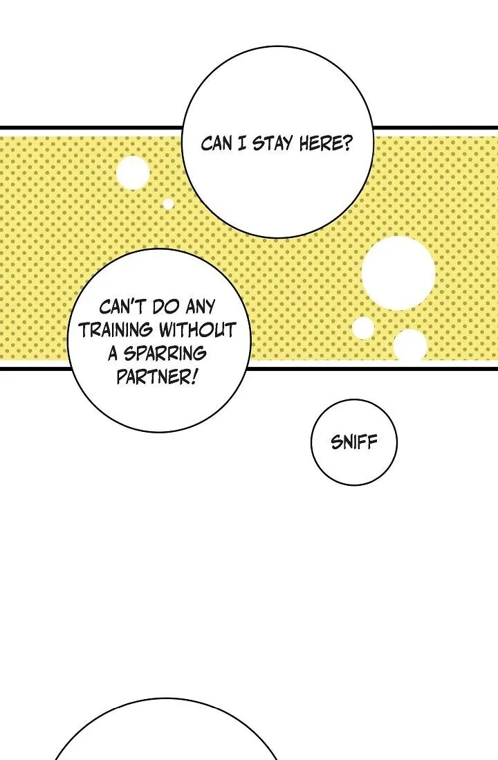 13th Prince Chapter 41 page 43 - 
