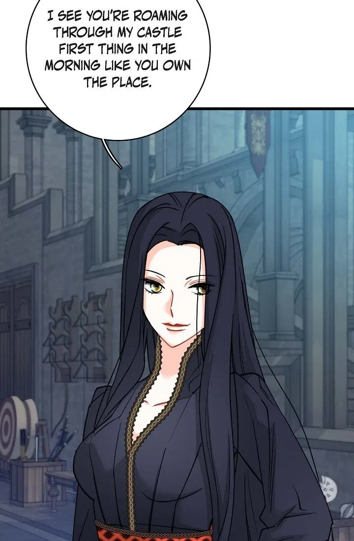 13th Prince Chapter 41 page 44 - 