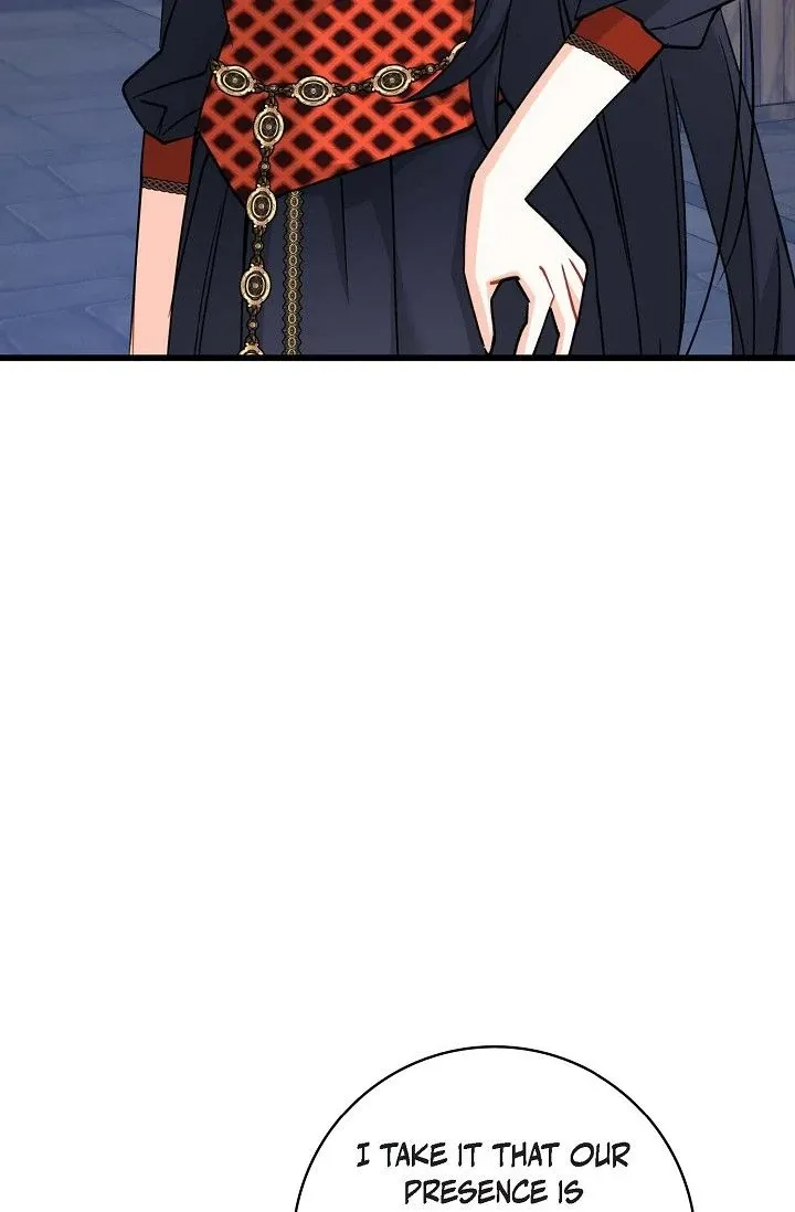 13th Prince Chapter 41 page 45 - 
