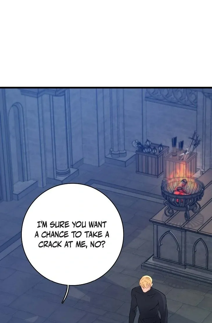 13th Prince Chapter 41 page 50 - 