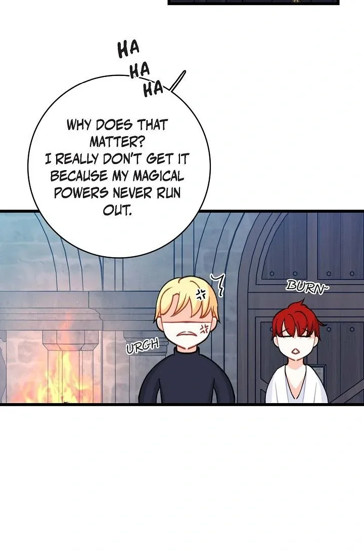 13th Prince Chapter 41 page 54 - 