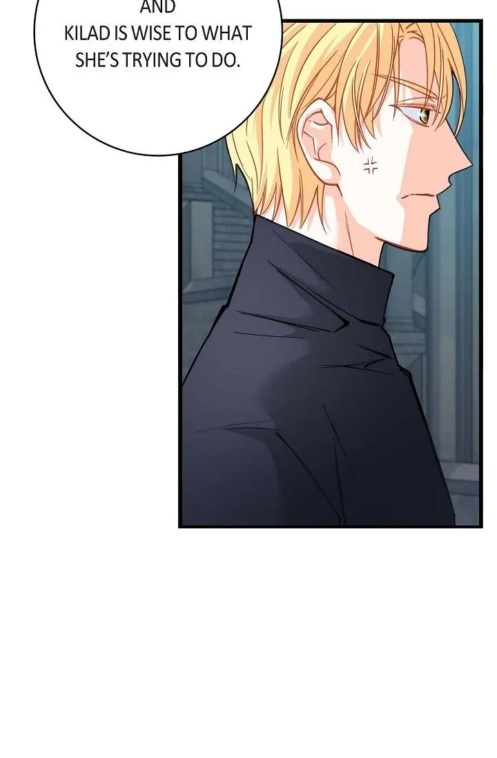 13th Prince Chapter 41 page 58 - 
