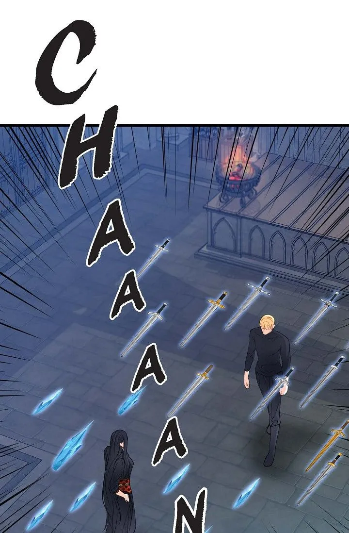13th Prince Chapter 41 page 59 - 
