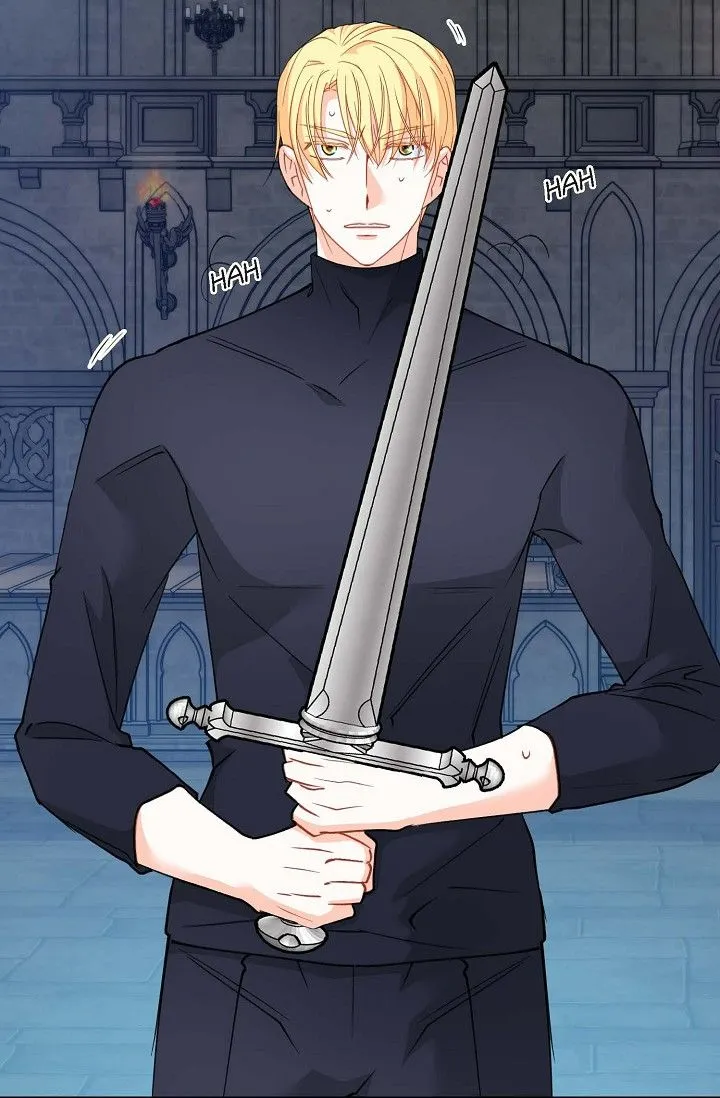 13th Prince Chapter 41 page 79 - 