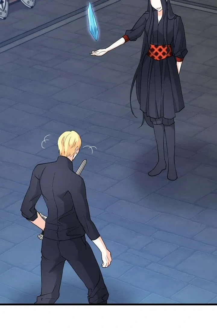 13th Prince Chapter 41 page 82 - 
