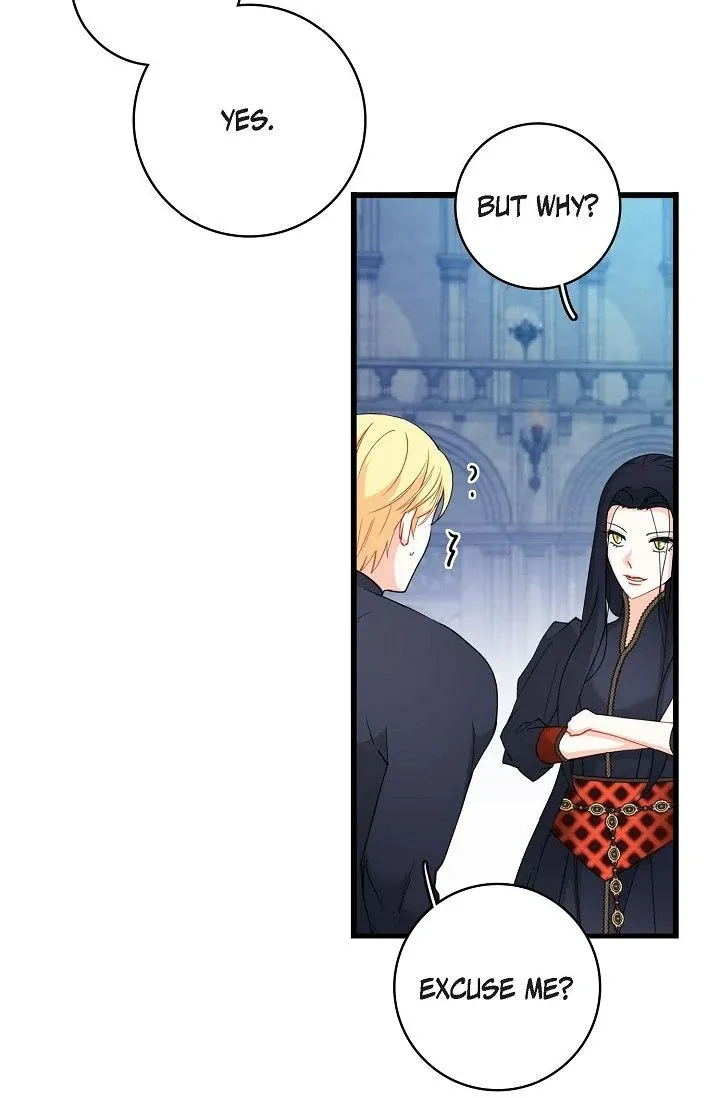 13th Prince Chapter 41 page 88 - 