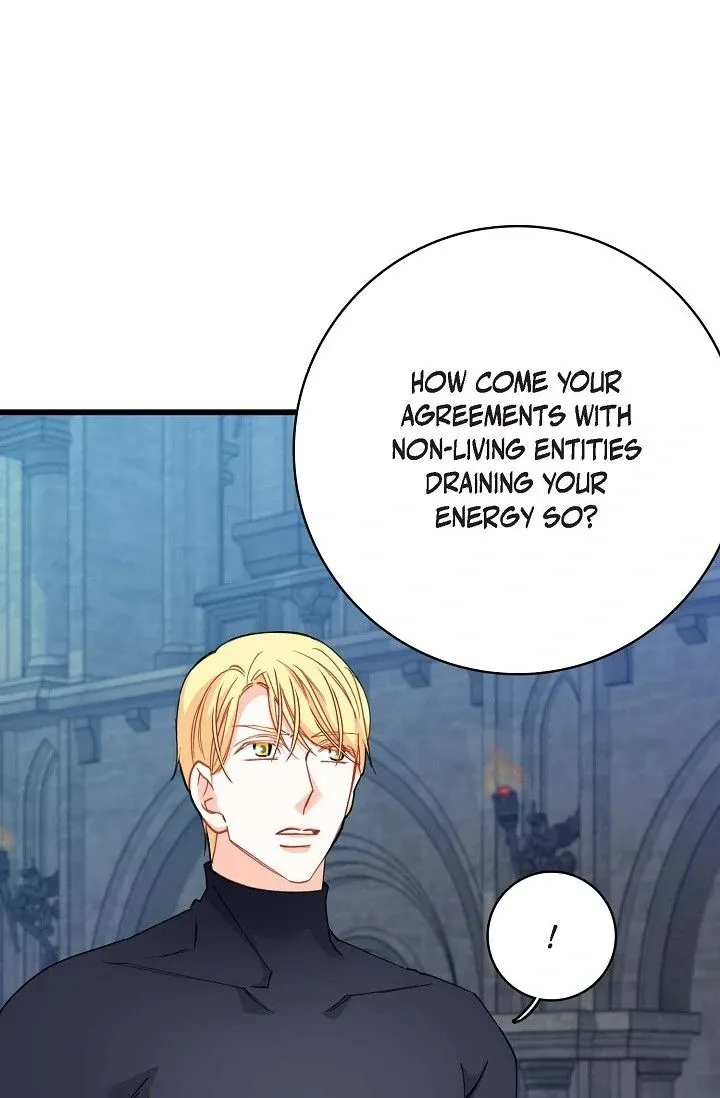 13th Prince Chapter 41 page 89 - 