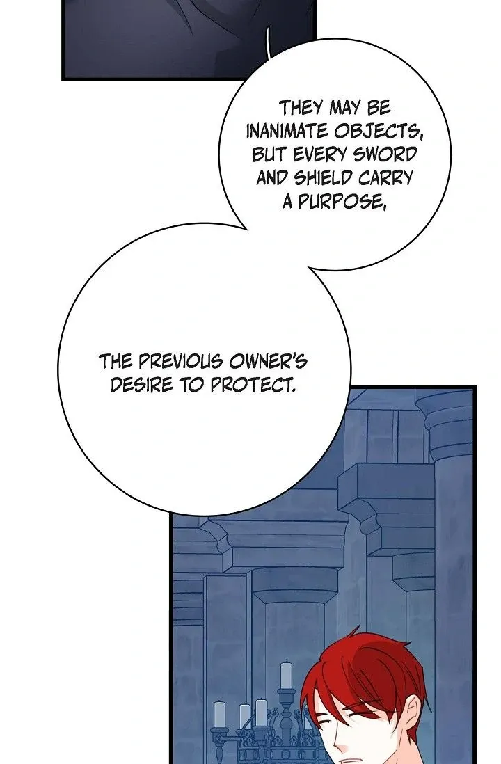 13th Prince Chapter 41 page 93 - 