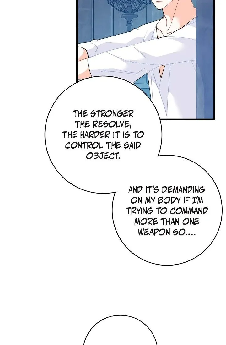 13th Prince Chapter 41 page 94 - 