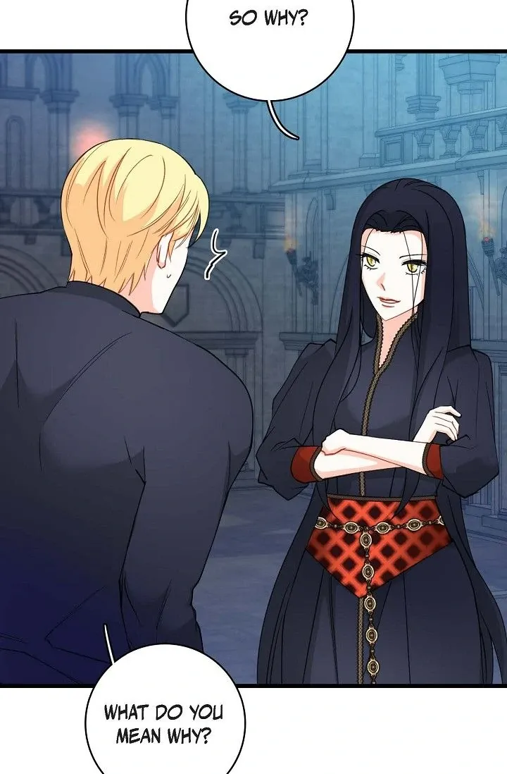 13th Prince Chapter 41 page 95 - 