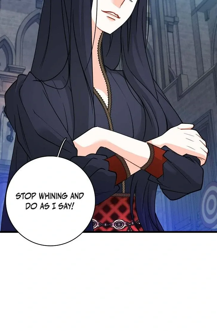 13th Prince Chapter 41 page 97 - 