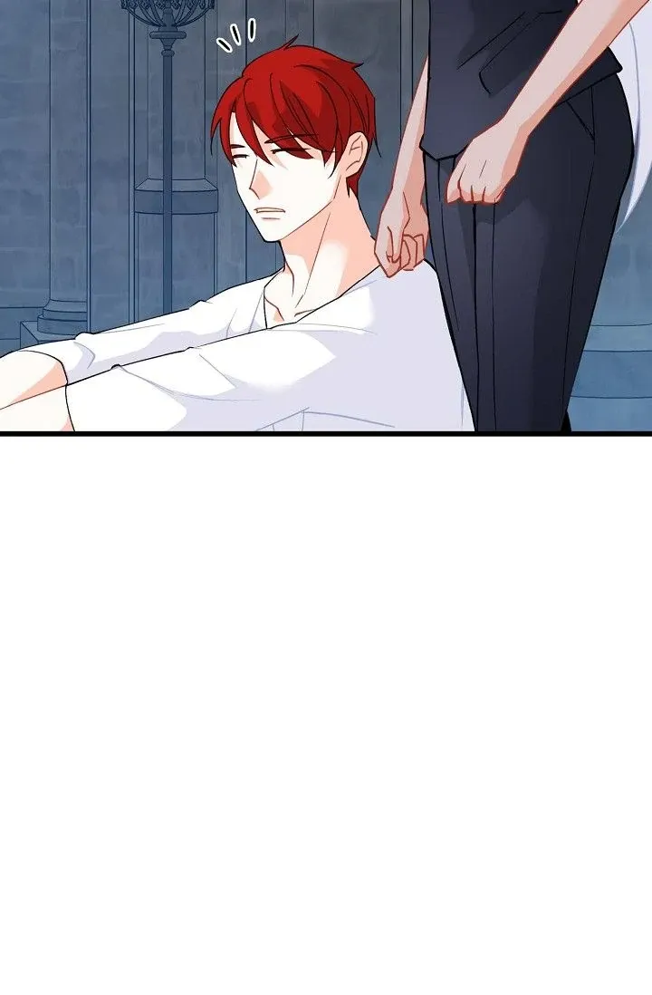13th Prince Chapter 42 page 11 - 