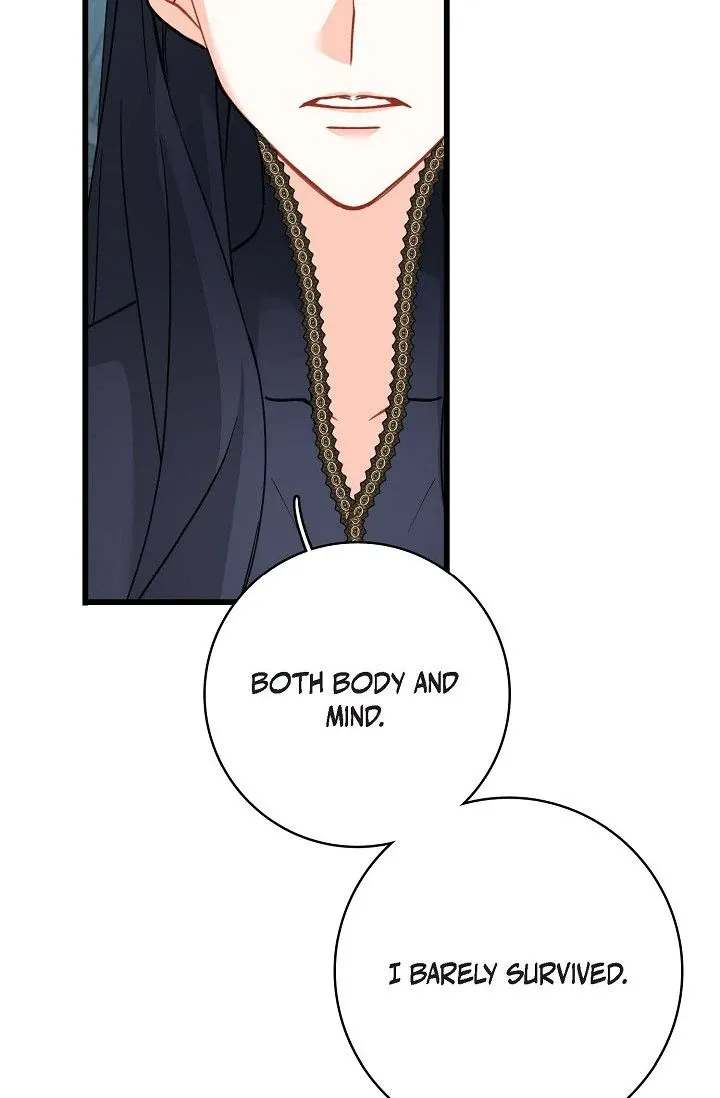 13th Prince Chapter 42 page 17 - 