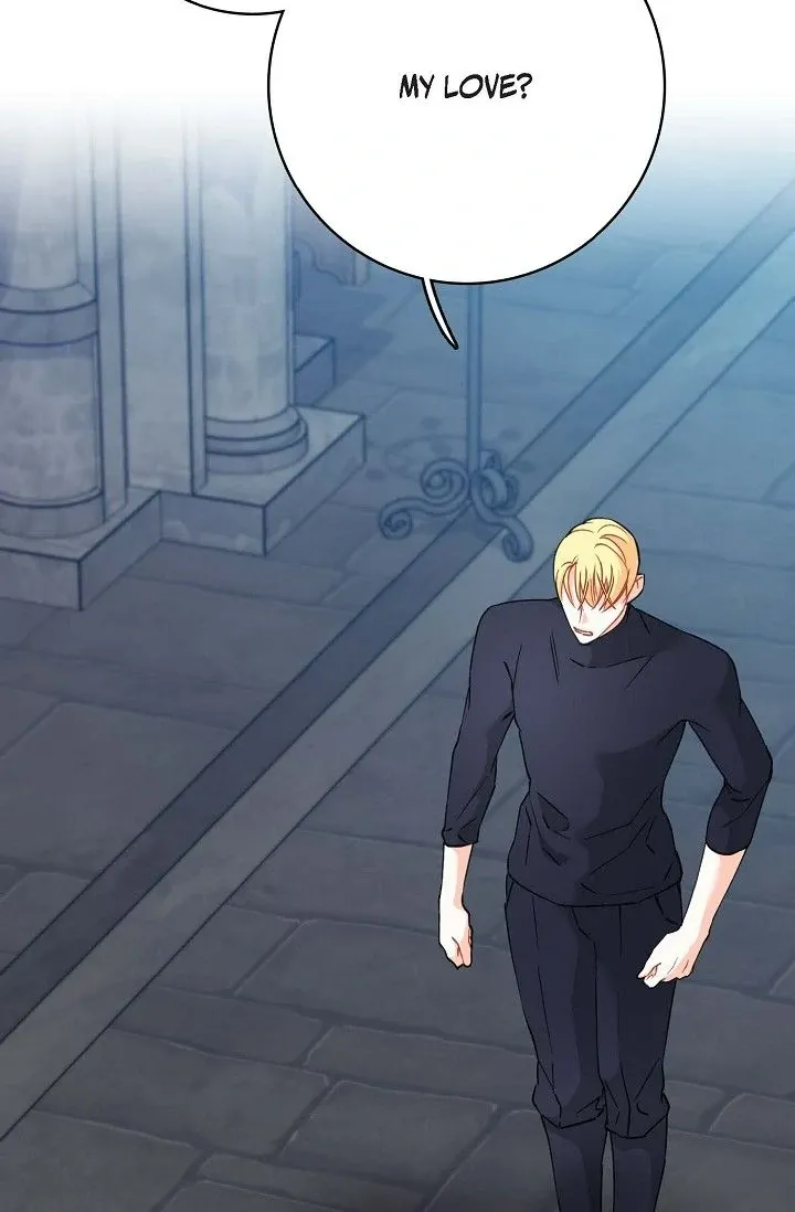 13th Prince Chapter 42 page 3 - 