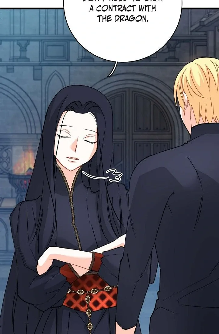 13th Prince Chapter 42 page 21 - 