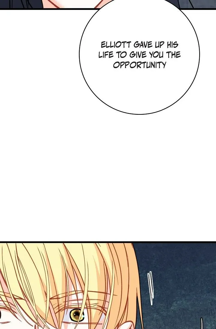 13th Prince Chapter 42 page 23 - 
