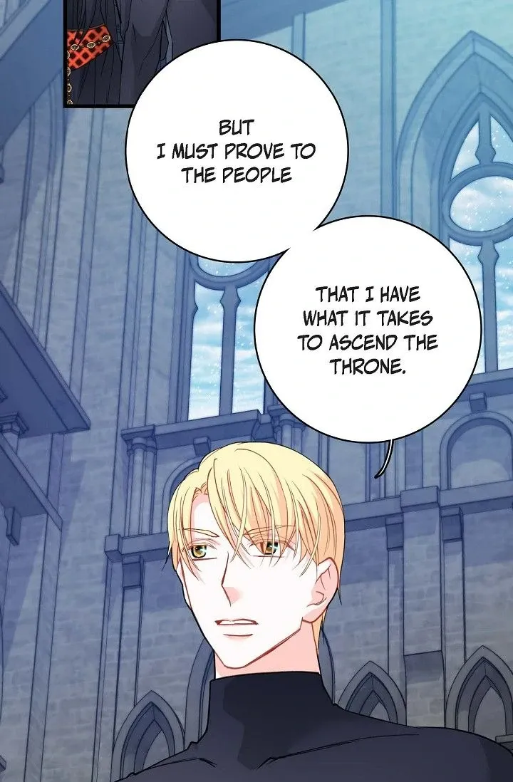 13th Prince Chapter 42 page 26 - 