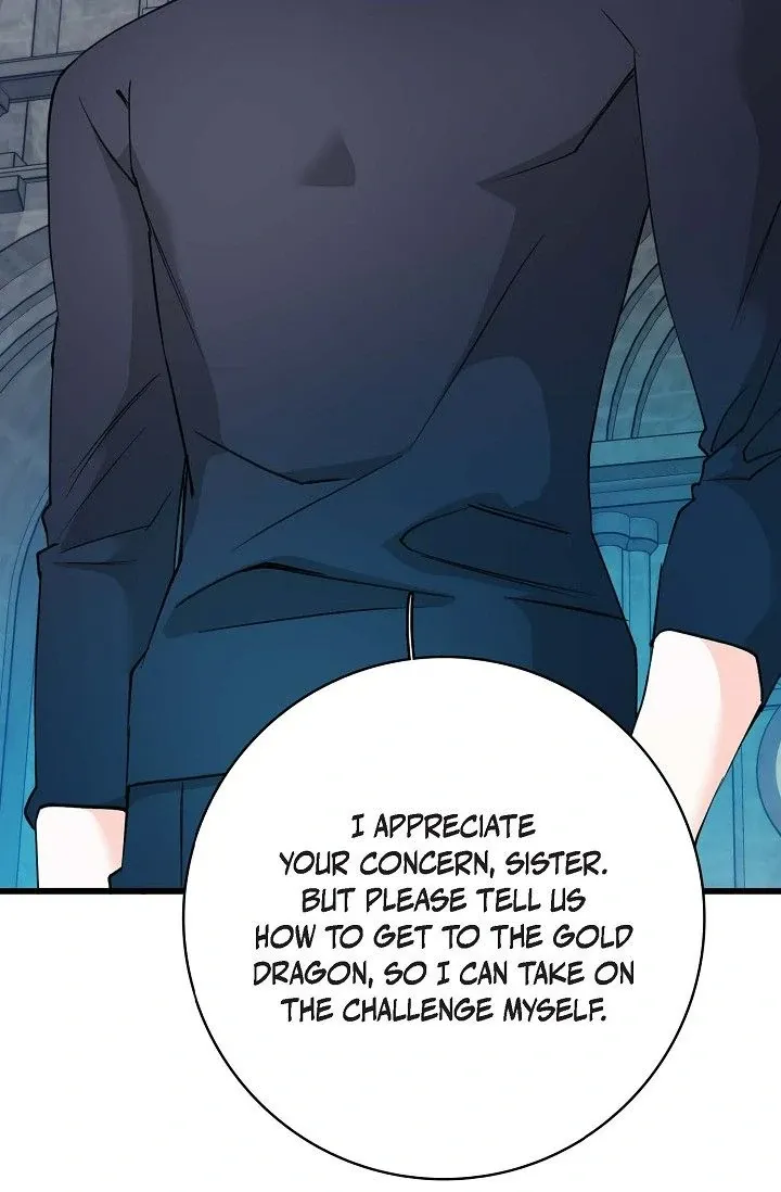 13th Prince Chapter 42 page 27 - 