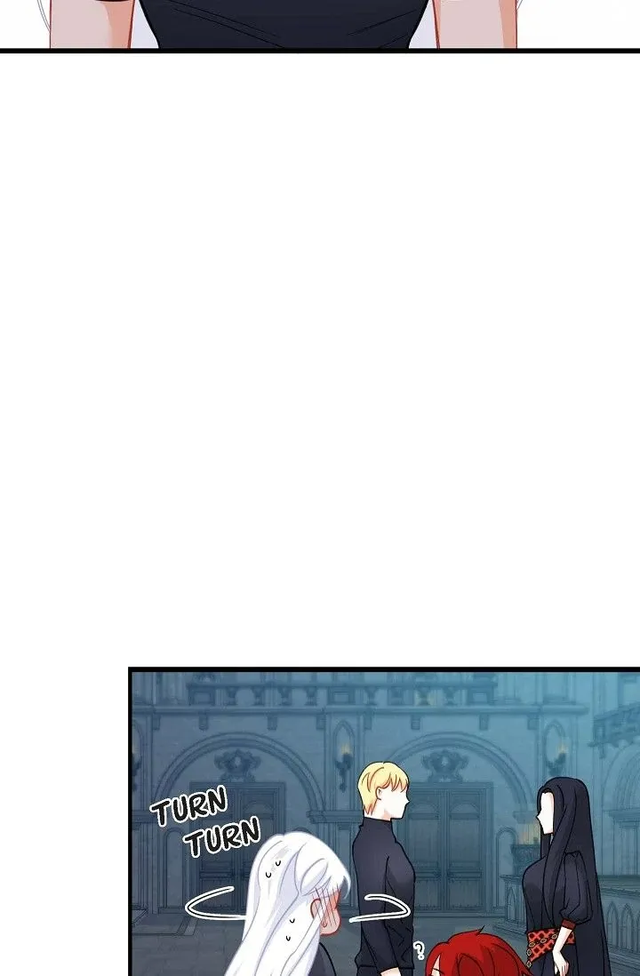 13th Prince Chapter 42 page 29 - 